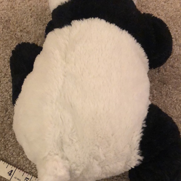 Panda bear VelveTy and IKEA - Picture 9 of 13